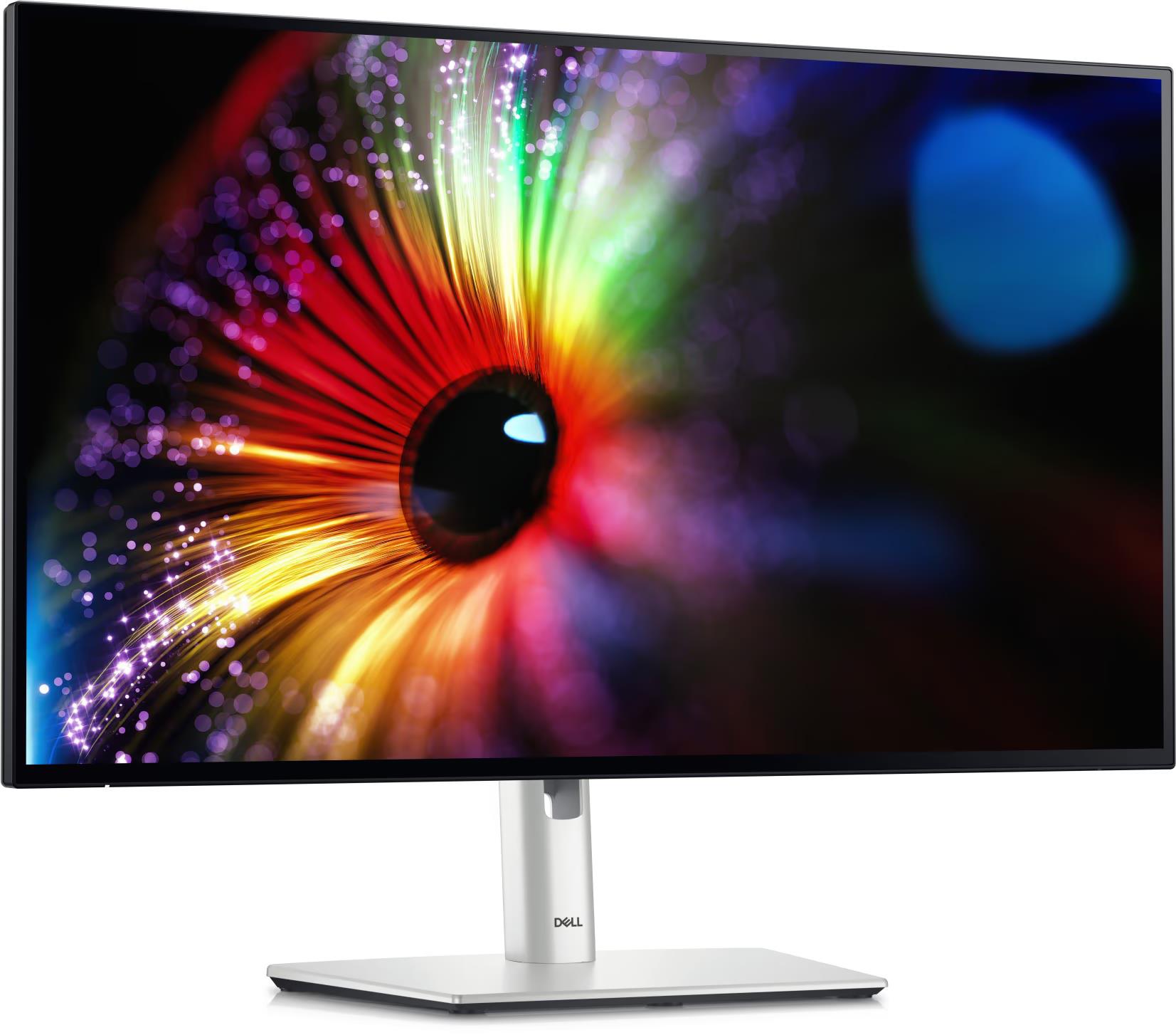 MONITOR ULTRASHARP U2724D 27  QHD 2560X1440120HZDP HDMI USBC - 1004421529620/1