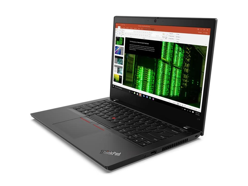 Laptop Lenovo D90 Thinkpad L14 14 AMD R5 Pro 5650U Disco duro 256 GB SSD Ram 16 GB Windows 10 Pro 20X6S1G-G00 - 20X6S1G-G00