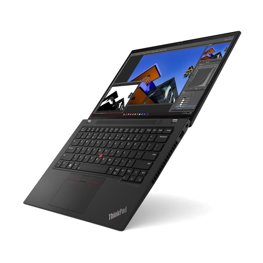 ThinkPad T14 G4Corei7-1365U vPro 3.9Ghz 12MB 14 1920x1200 Touch 16GB 512SSD W11P 3YR Premie 21HESAWA00 - LENOVO