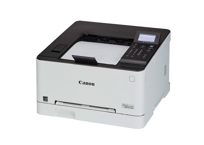 Impresora Canon ImageClass LBP632CDW Laser 22 PPM Resolución 1200 x 1200 5159C003AA - 5159C003AA