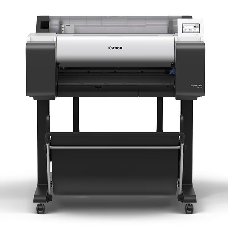 PLOTTER TM-250 DE 24 IN INCLUYE  INSTALACION PEDESTAL PFI-121 321 32 - CANON