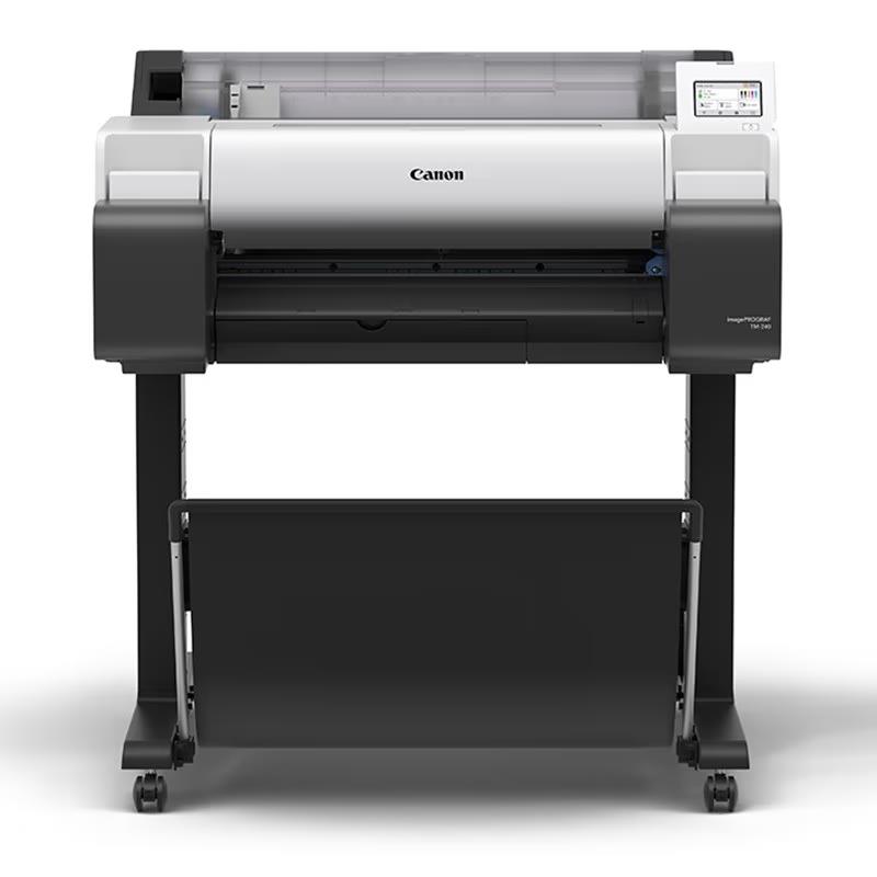 Plotter Canon ImagePROGRAF TM-240 de 24 6242C018AA - 6242C018AA