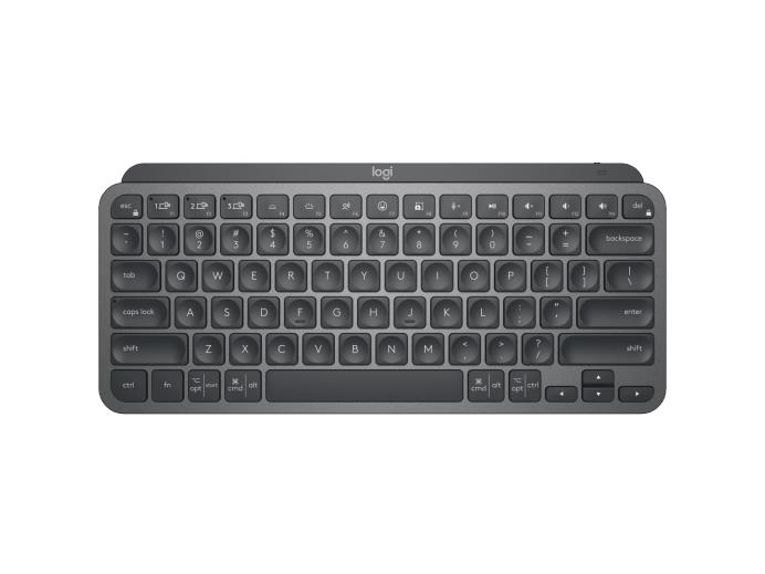 Teclado Logitech MX Keys Mini For Business 920-010596 - 920-010596