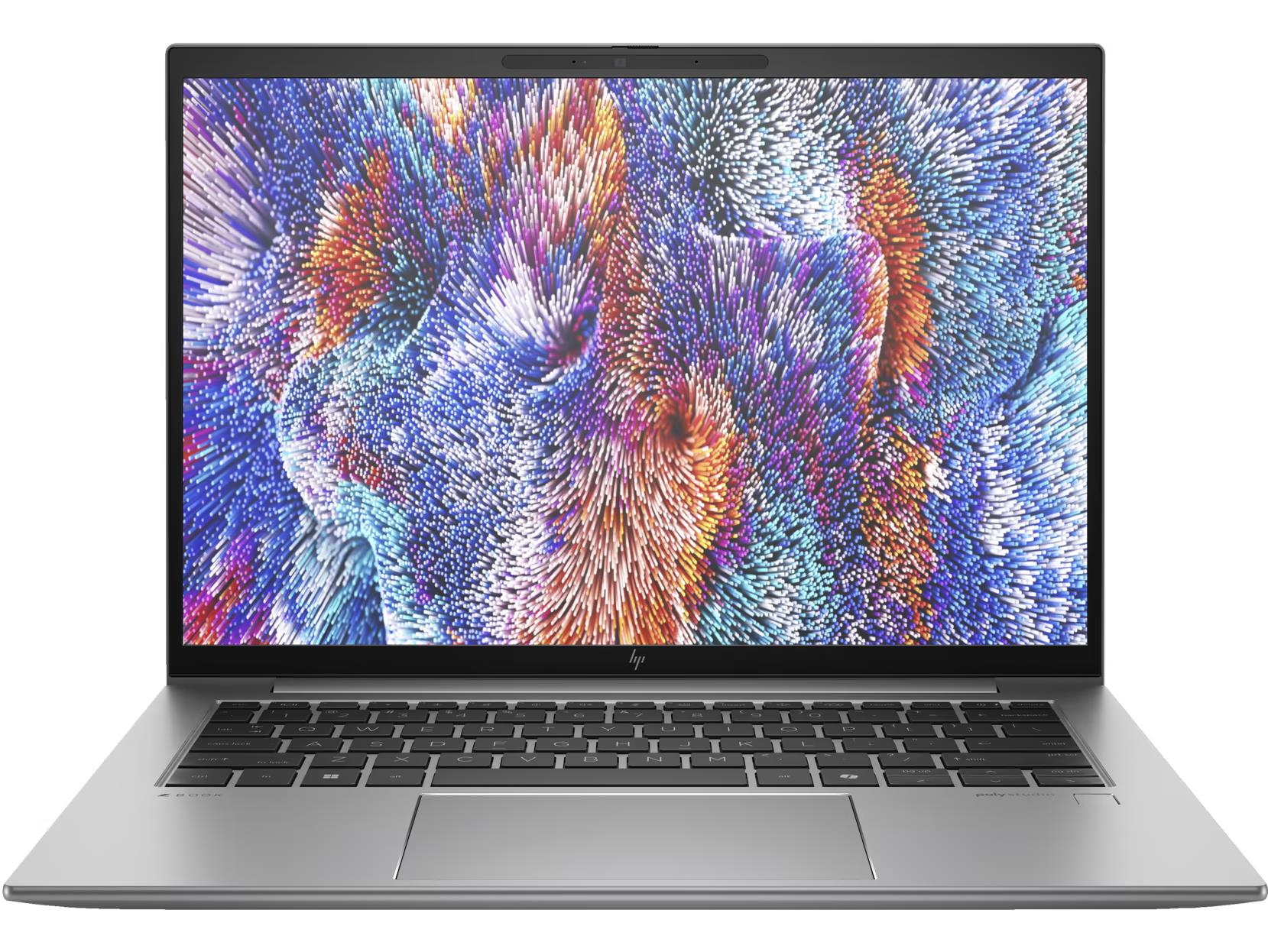 HP ZBook Firefly 14 G11 AMD AMD Ryzen 7 PRO 8840HS AMD Radeon 780M RAM 16GB 1x16GB DDR5 5600 SSD 1TB Windows 11 Pro 14 1/1/0 A92M2LT - Código: A92M2LT | Compra en Guadalajara