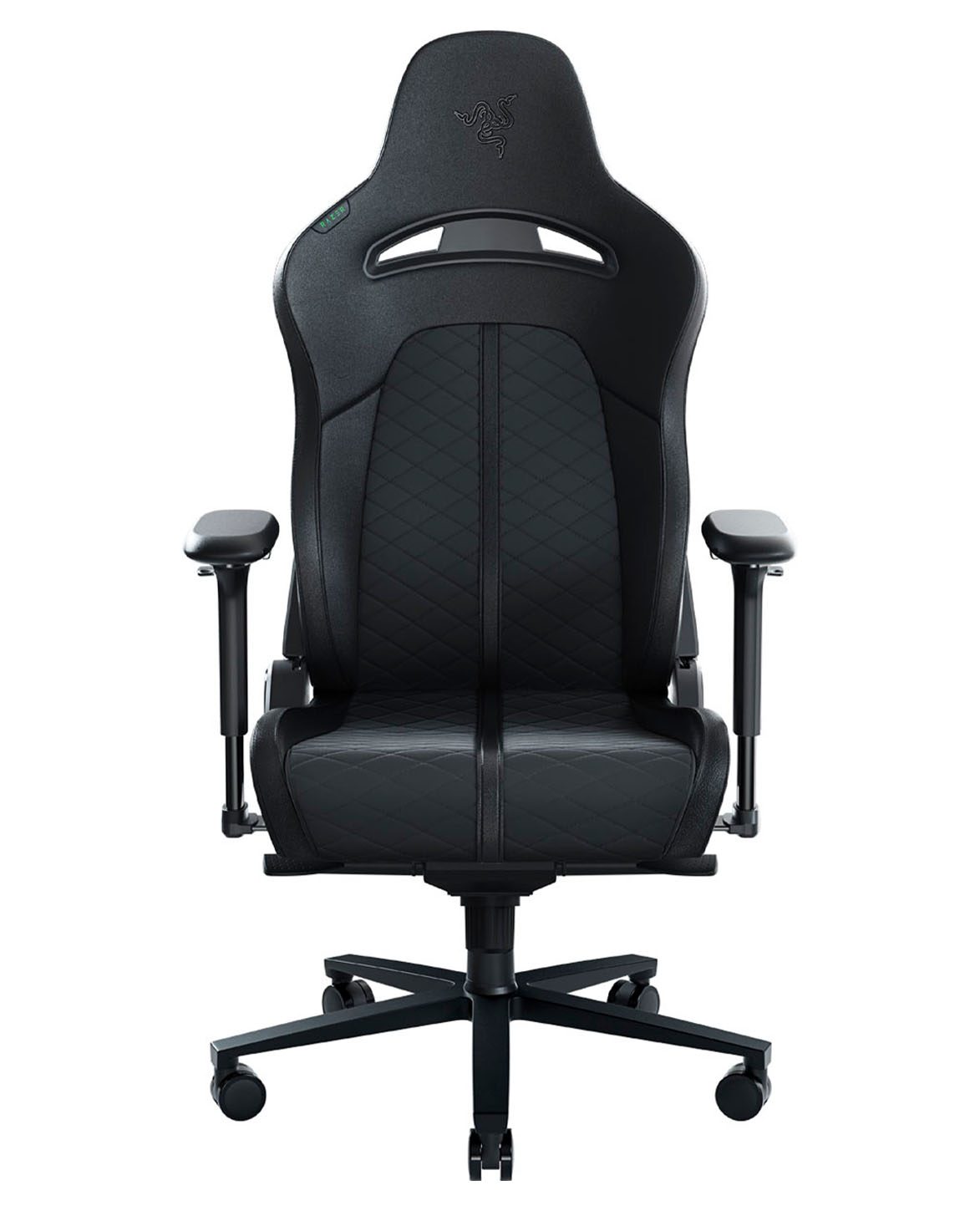 Razer - Enki Gaming Chair Enhanced blk - Código: RZ38-03720500-R3U1 | Compra en Guadalajara