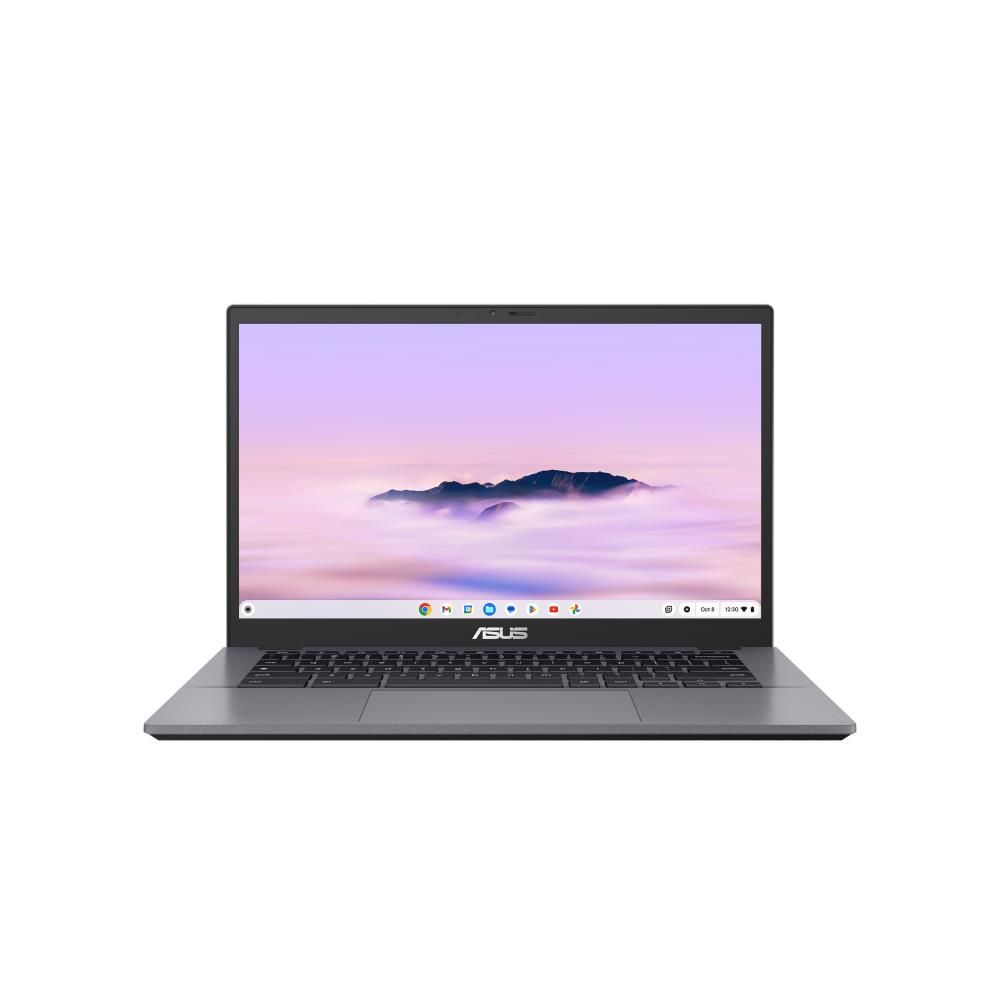 Chromebook Advanced CX3402CBA CORE I7 I7-1255U 16GB 512GB SSD 14.0 FHD Wide View non-Touch ChromeOS CX3402CBA-I716G512-C - CX3402CBA-I716G512-C