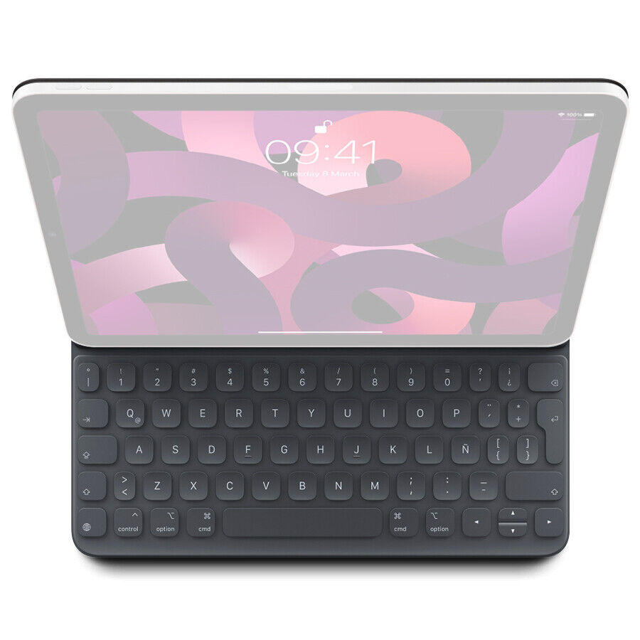 SMART KEYB PARA IPAD PRO 11IN   - APPLE