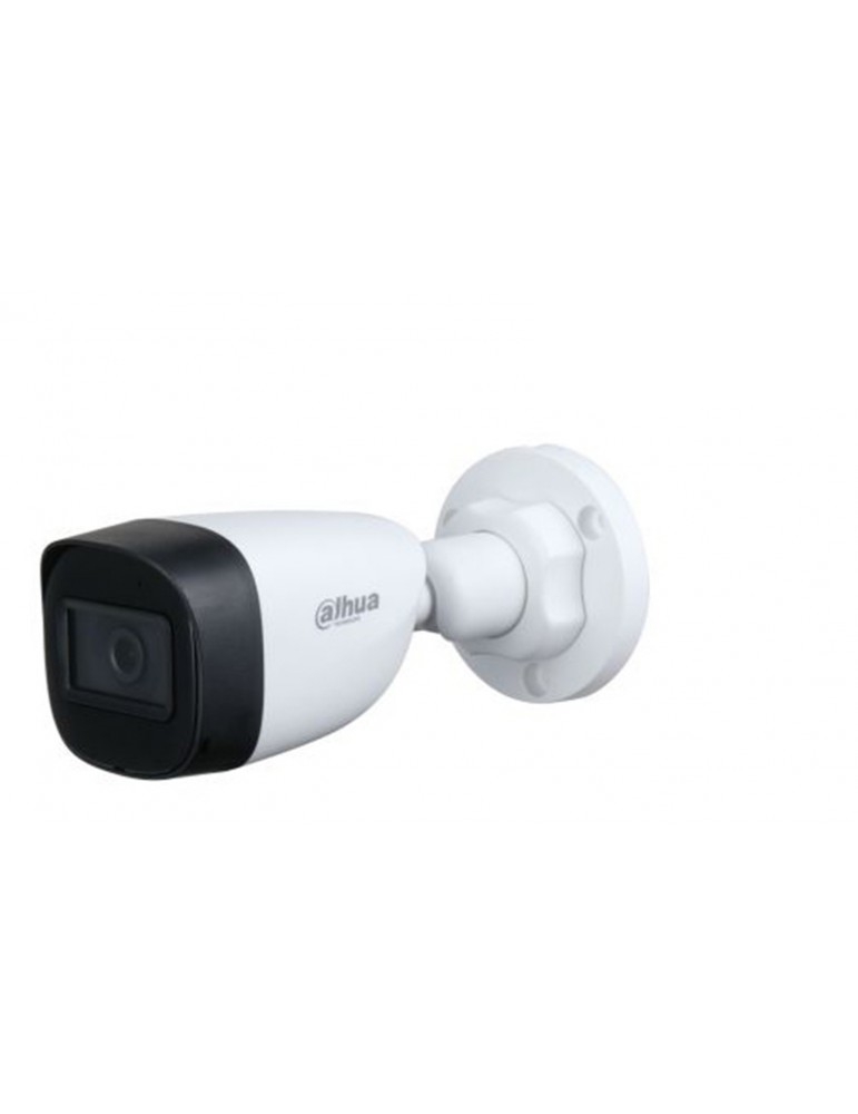 CAMARA DAHUA HAC-HFW1500CN-A BULLET 5MP LENTE 28MM IR 30 MTS MICROFONO INTEGRADO STARLIGHT IP67 DHT0290035 - DHT0290035