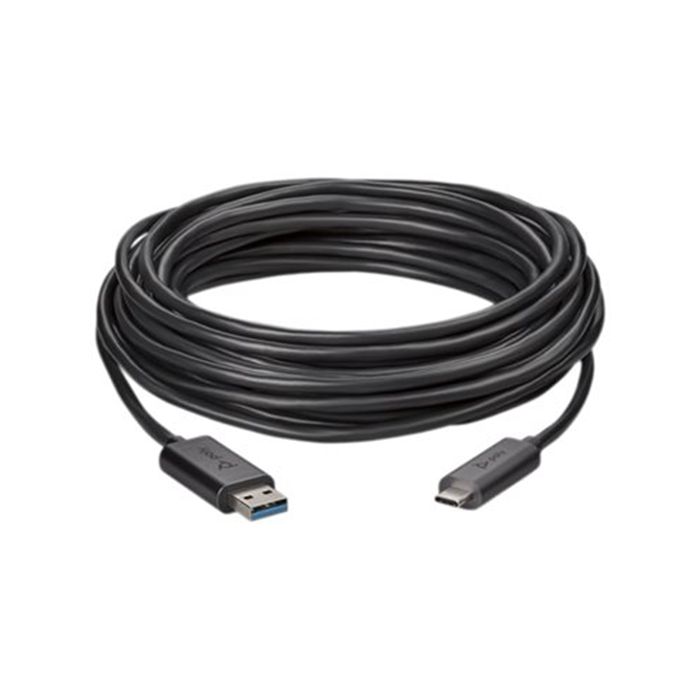 POLY ACTIVE OPTICAL USB 31 CABLE 10M UPC  - NULL