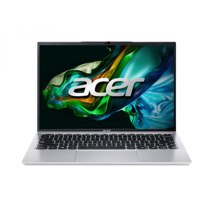 NX.KTWAL.001 Laptop Acer Aspire L Ci5 14In 8 Gb 512Gb W11H 1Y Y Seguro Plata UPC