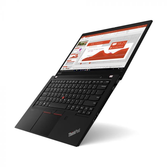 THINKPAD T14S G2 CORE I5 1145G7 VPRO 16GB 512SSD W11PRO 3YONSITE UPC  - 20W1SGPK00