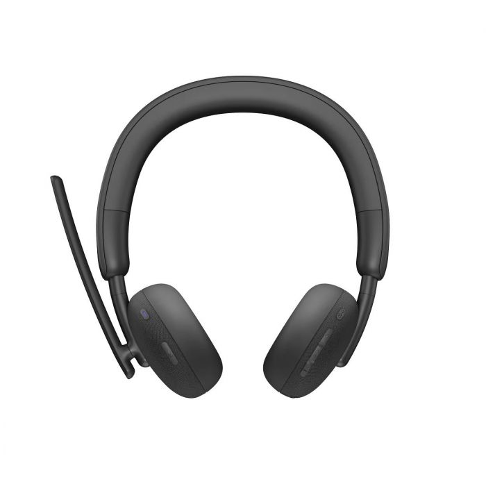 HEADSET INALAMBRICOS WL3024  C/CANCELACION RUIDO NEGRO 3YW - 520-BBFL