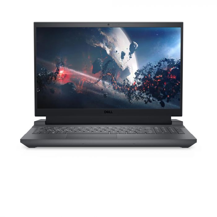 Laptop Gamer Dell G15 5530 Intel Core I713650Hx  16Gb Ddr5 512Gb Ssd  Nvidia Rtx 4050 6Gb  Win 11 Home  Black 156 Fhd  Fd6Dx  FD6DX - DELL
