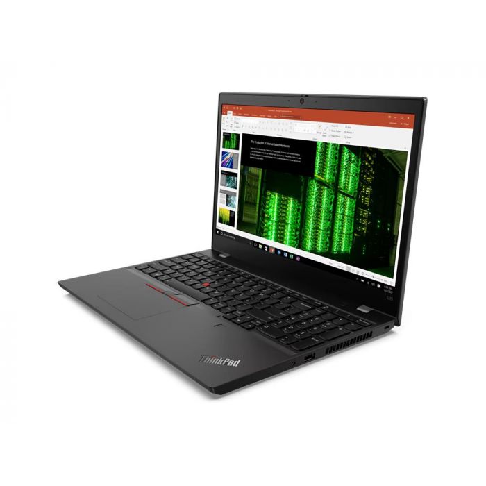 ThinkPad L15 AMD G2, Ryzen 3 5400U (2,6ghz, 2MB) 15.6" 1366x768, 16GB, 512SSD, W10P, 3YR Onsite. - 20X8S0VF00