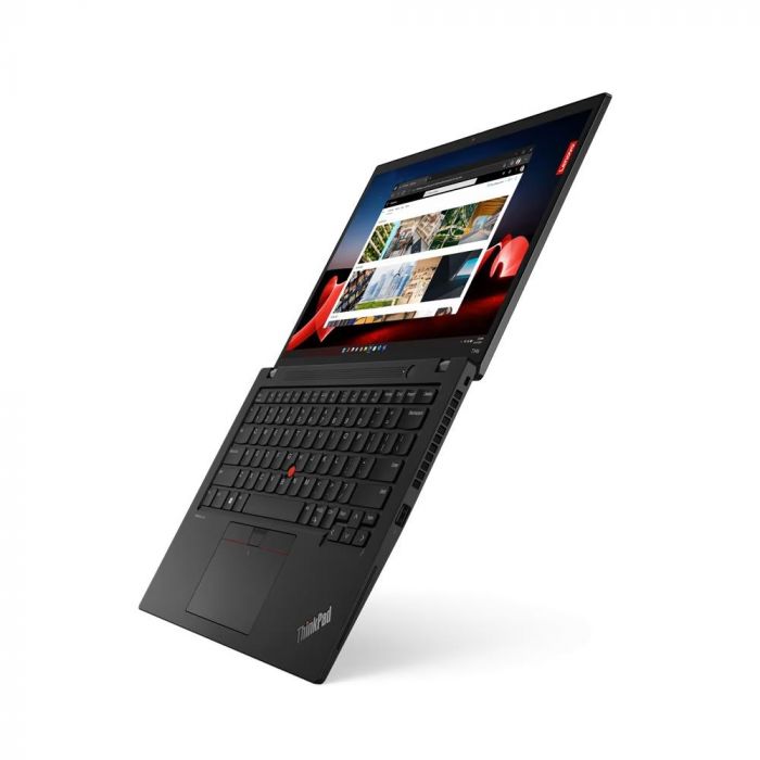 LAPTOP LENOVO ThinkPad T14s AMD G4 AMD Ryzen 7 PRO 7840U 16MB 14 Windows 11 Pro 6 32GB 1TB SSD 21F9S13A00 - 21F9S13A00