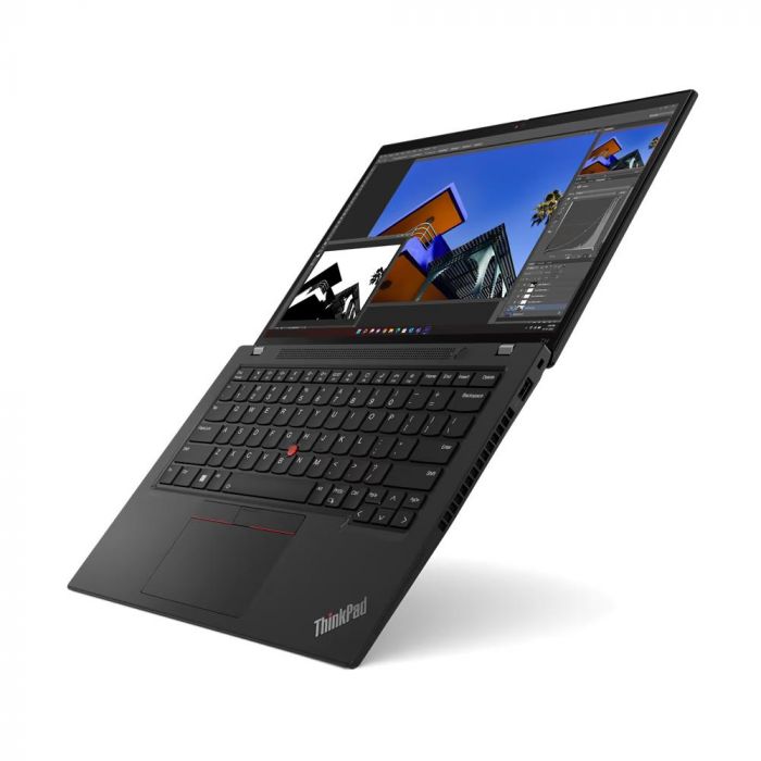 Thinkpad T14 G4 Corei71370P vPro 39Ghz 24MB 14 1920x1200 16GB 512SSD W11P 4YR Premier 21HESEXR00 - LENOVO