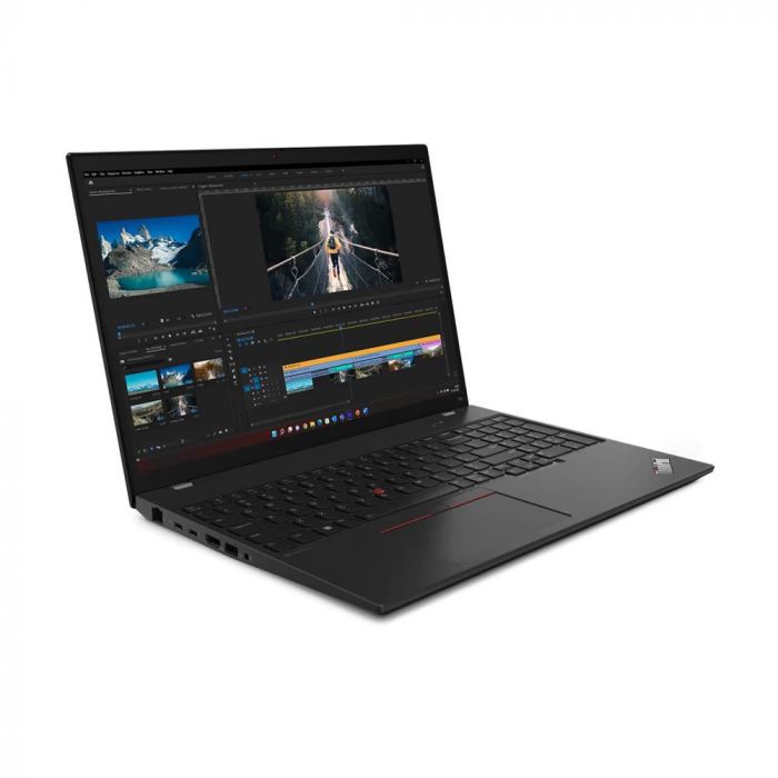 ThinkPad T16 G2 Core i7-135SU 16 1920 X 1200 Non-Touch W11 Pro 16 GB 512 GB SSD M.2 2280 3YR Premier NBD Accidental Damage Protection 21HJS5EL00 - LENOVO