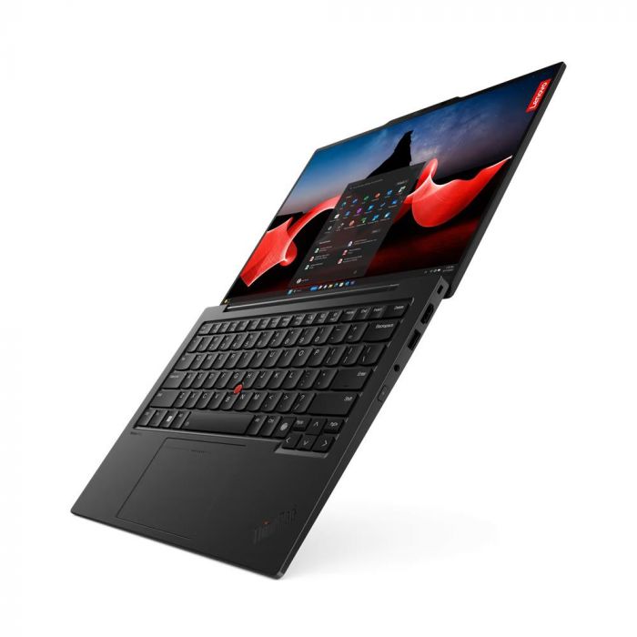 LAPTOP LENOVO THINKPAD X1 2-IN-1 GEN9 CORE ULTRA 7-155U MAX 48GHZ 16GB SOLDERED LPDDR5X-6400 512GB SSD M2 2280 14 WUXGA MULTI-TOUCH BACKLITSPANISH NO ETHERNET WIN 11 PRO 3Y PREMIER SUPPORT 21KFS0VQ00 - LENOVO