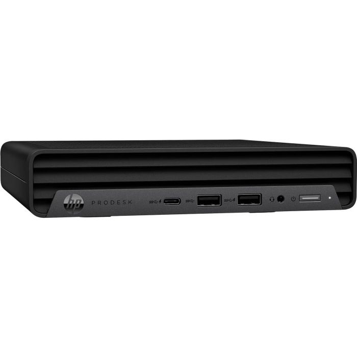 DESKTOP HP 600 G6 PD DM i310100T 16GB/256GB PC W11 pro 3V5W6EC - HEWLETT PACKARD