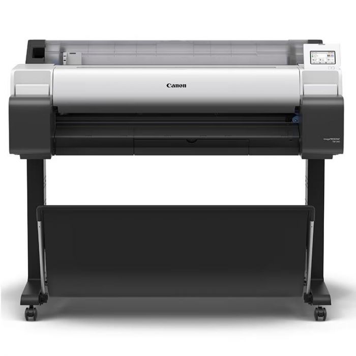 PLOTTER TM-340 DE 36 IN INCLUYE  INSTALACION PFI-030 031-MC-31 - CANON