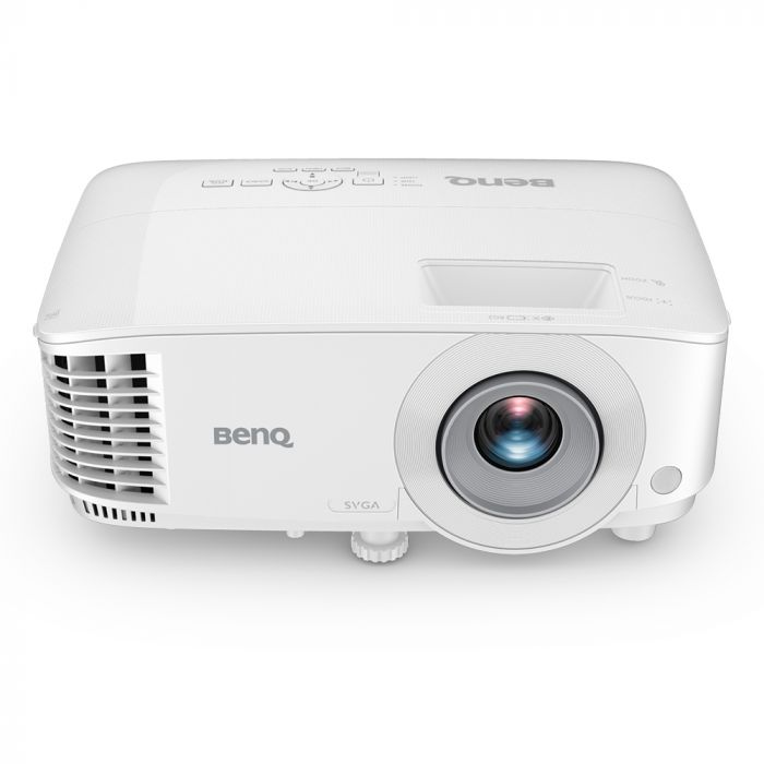 9H.JND77.13L/1HL PROYECTOR BENQ MS560 DE 4 000  LUM SVGA 800X600 DLP CONT 20