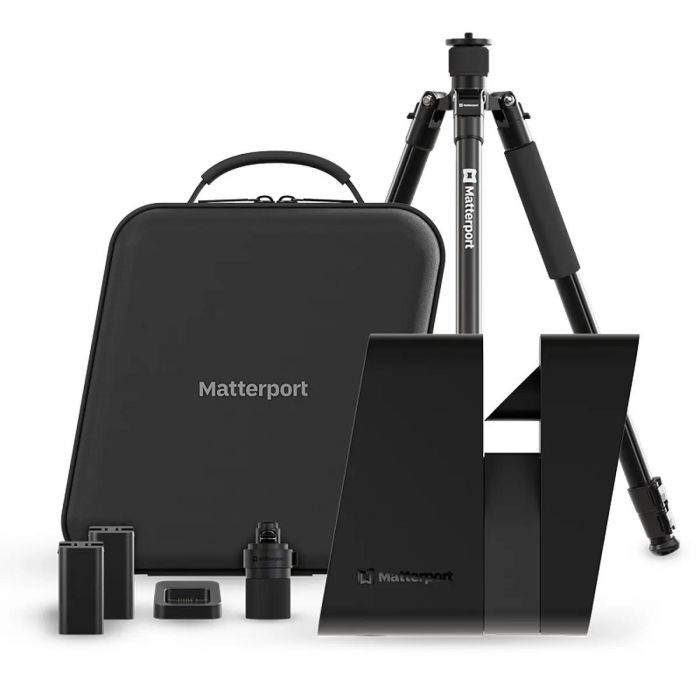 Matterport PRO3 Performance Kit MC 3003-X - MC 3003-X