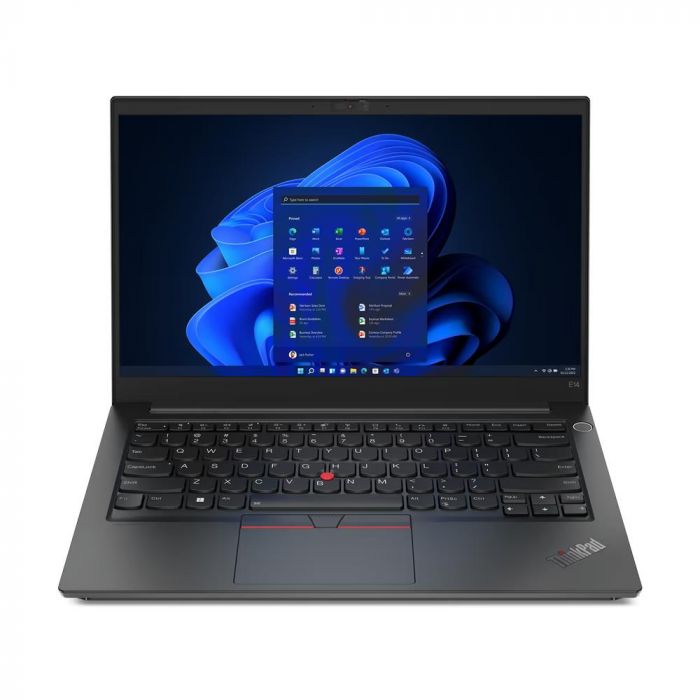 21E4S04300 Lenovo Thinkpad E14 Gen 4  Notebook  14  Intel Core I5 I51235U  Ssd  Windows 11 Pro  3Year Warranty