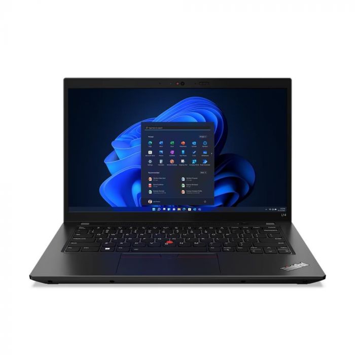 Lenovo Thinkpad L14  Notebook  14  Intel Core I7 I71255U  32 Gb  1 Tb  Windows 11 Pro - 21C2SANF00