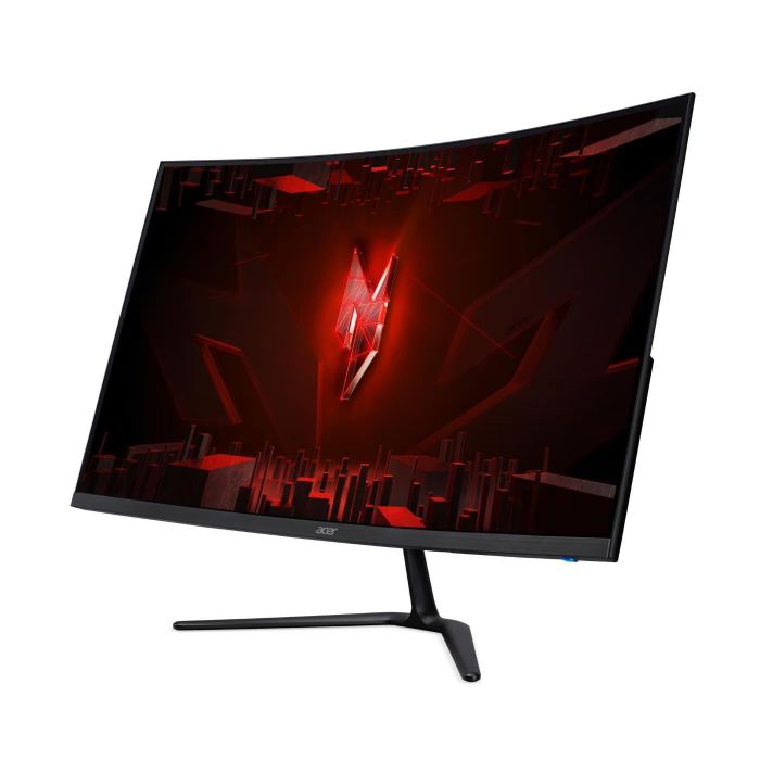 Monitor Acer Edt320Q S3Biipx  Monitor Acer Gamer Curvo Edt320Q 315 Fhd 1920 X1080 Va 180Hz 1Ms Vrb 2Xhdmi 1Xdp Audioout Incluye Cable Hdmi 3 Aos De Garantia  EDT320Q S3biipx  UM.JE0AA.306 - UM.JE0AA.306