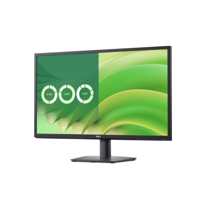 MONITOR LCD DELL E2725HS 27 PULGADAS FULL HD 1920 X 1080 75HZ VGA DP CON BOCINAS 3 AOS DE GARANTIA 210-BNHX 210-BNHX - DELL