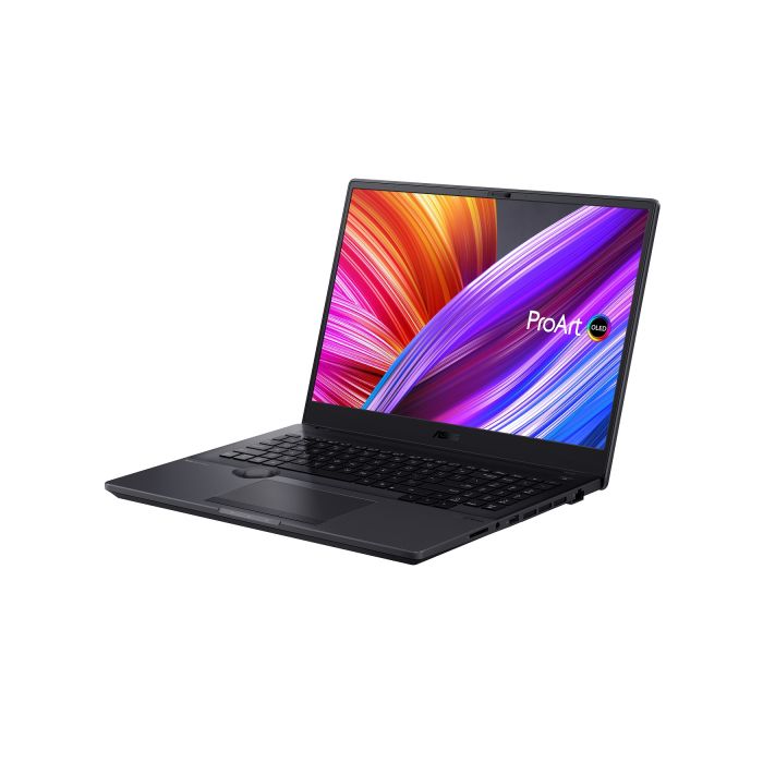 Laptop ASUS ProArt StudioBook W7600H3A: Video RTX A3000 12GB GDDR6, Procesador Intel Core i7-12700H , Memoria de 32GB DDR4, SSD de 1TB, Pantalla de 16", S. ProArt Studiobook Pro W7600Z3A-i732G1T-P1 90NB0XH1-M001W0EAN UPC - W7600Z3A-i732G1T-P1 90NB0XH1-M001W0