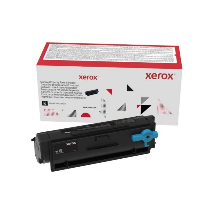 006r04380 | xerox toner alta capacidad negro 8 000 paginas aztecacompras