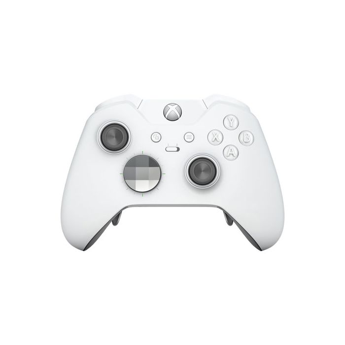 Control Xbox One Series BLANCO