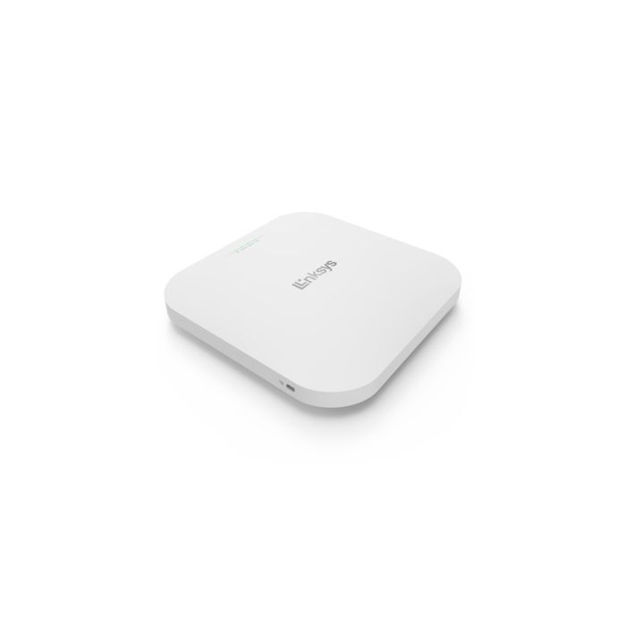 Cloud Managed AX3600 WiFi 6 Indoor Wireless Access Point TAA Compliant  LAPAX3600C