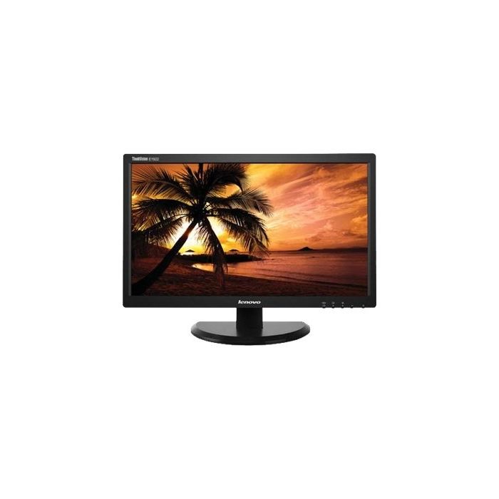 E1922 WIDE MONITOR LENOVO VGA - Null