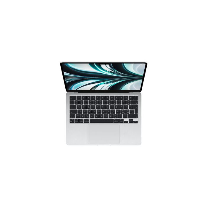 13 MACBOOK AIR M2 CHIP 8N CPU  10N GPU 512GB 8GB RAM PLATA - Código: MLY03E/A | Compra en Guadalajara