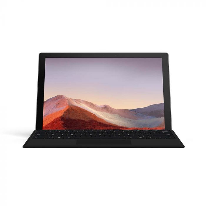 SURFACE PRO TYPE COVER BLACK  M1725 - MICROSOFT