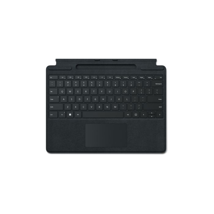 PRO SIG KB COMM ASKU SC SPANISH  LATAM COMMERCIAL BLACK - Código: 8XB-00081 | Compra en Guadalajara