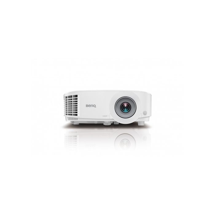 PROYECTOR BENQ MH733 4000 LÚMENES FULL HD 1080P CONTRASTE 16000:1 LÁMPARA  240W HASTA 8000 HORAS HDMIX2 BOCINA 10W