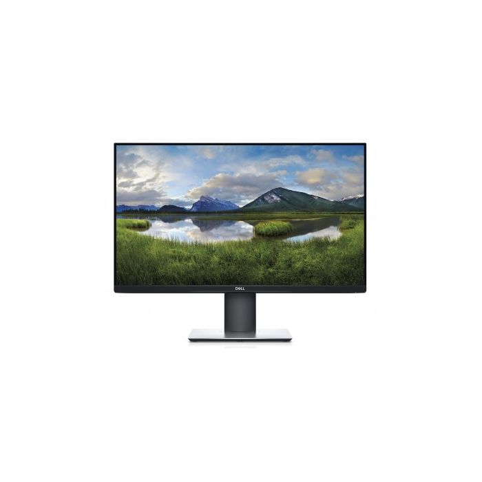 Monitor DELL P2719H, 27 pulgadas (resolución []