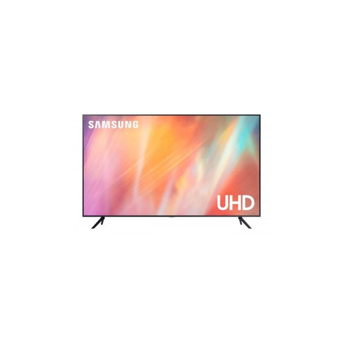 Televisión SAMSUNG UN75AU7000FXZ, 75 pulgadas, 4K UHD , 3840 x