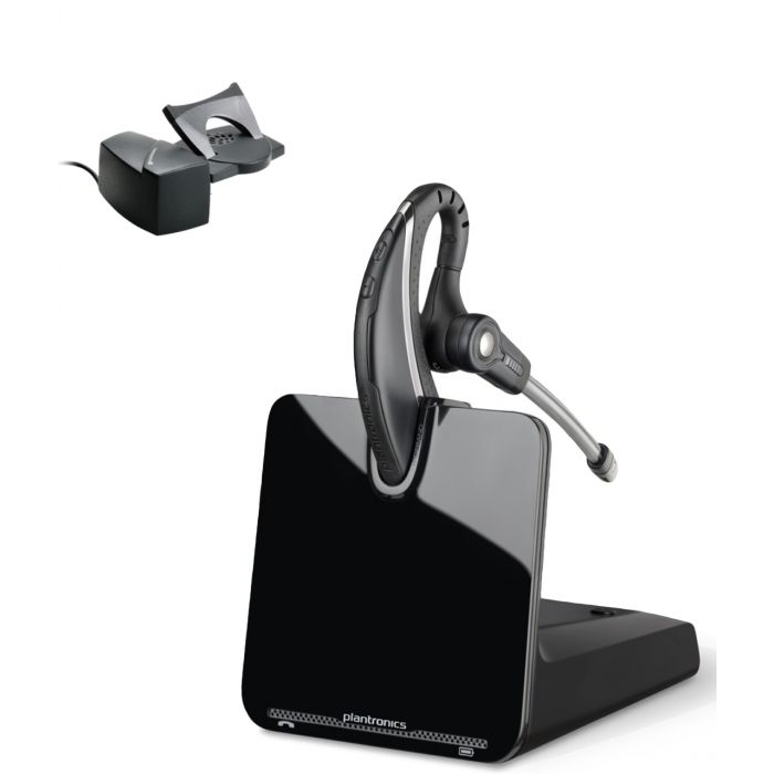 Plantronics discount diadema inalambrica