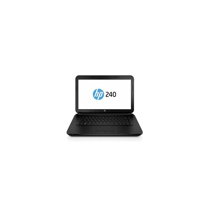 J8u18ltbitdef Hp Laptop 240 G3 Celeron N2830 4gb 500gb 14 Aztecacompras 8828