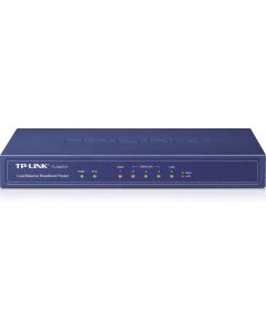 Tl-r470t+ Tp-link Ethernet Azul Enrutador