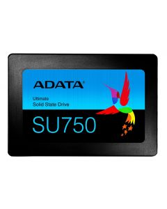 Adata ASU750SS-256GT-C unidad ssd su750 256gb sata iii 2.5" (ASU750SS-256GT-C)