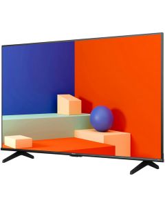 Hisense 50A65KV televisor 50 lcd uhd resolución 3840x2160 smart vidaa wifi