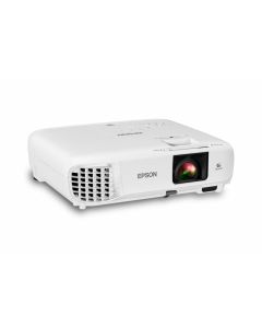 Epson v11h981020 Proyector Pl E20 3400 Lumenes Xga Hdmi  Vga