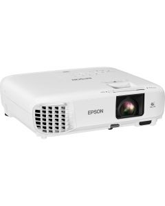 Epson v11h985020 Proyector Powerlite 119w 4000 Lumenes Wxga 2xhdm Rj-45