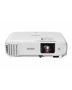 Epson V11H983020 powerlite w49 video proyector portátil 3800 lúmenes ansi 3lcd wxga (1280x800) blanco