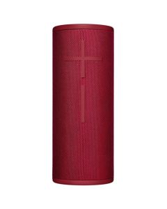 Logitech 984-001400 ultimate ears megaboom 3 wirele bluetooth speaker-sunset red-bt-n a